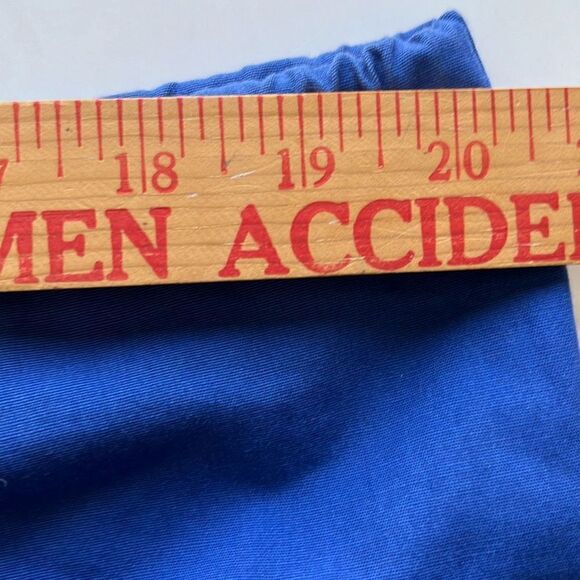 Unbranded Scrub Pants Sz. L to XL - Picture 5 of 6